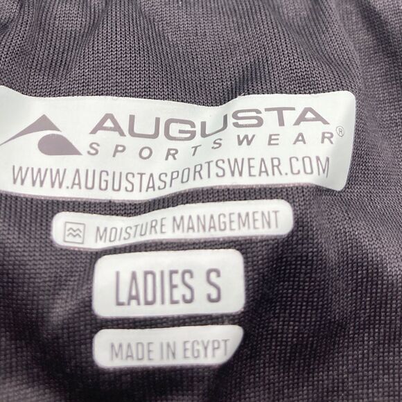 NWT Augusta Sportswear 1265 Ladies Short Size S - Picture 4 of 6